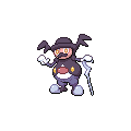 Shiny Mr Rime